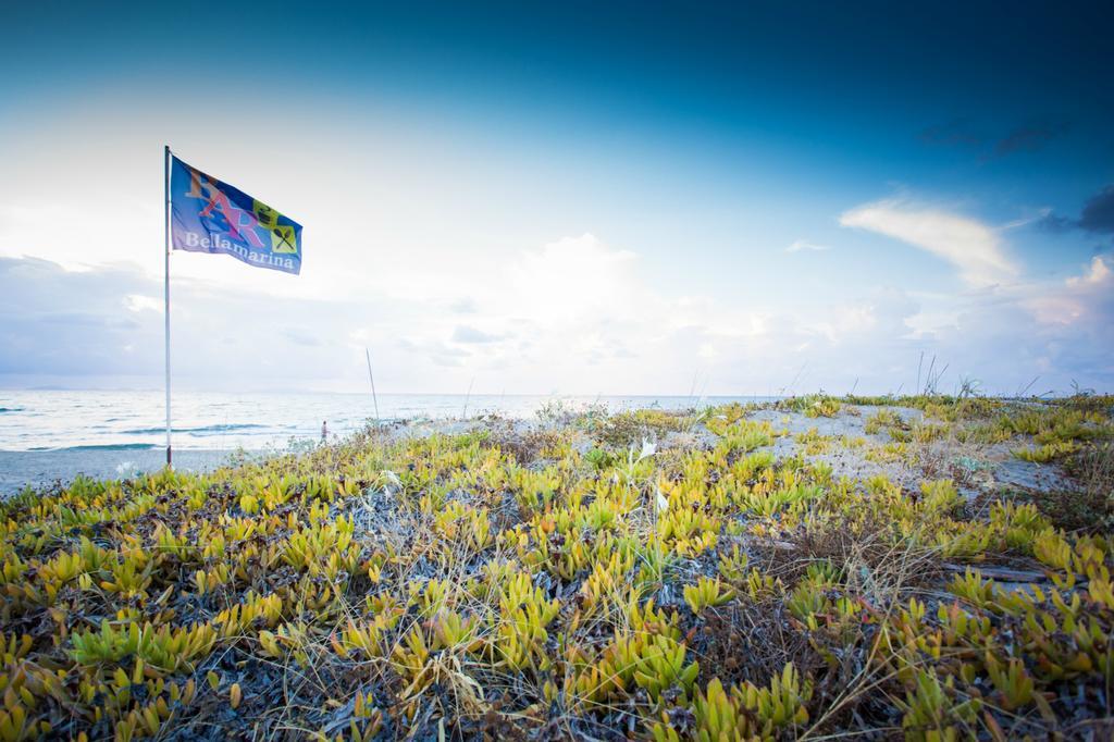 Bellamarina Sorso Bagian luar foto