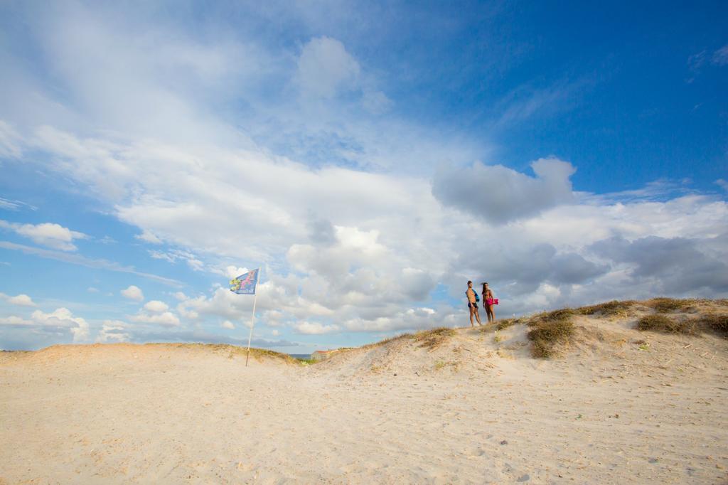 Bellamarina Sorso Bagian luar foto