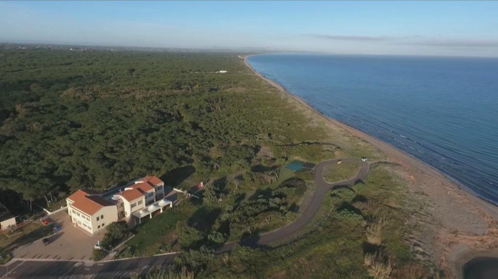 Bellamarina Sorso Bagian luar foto