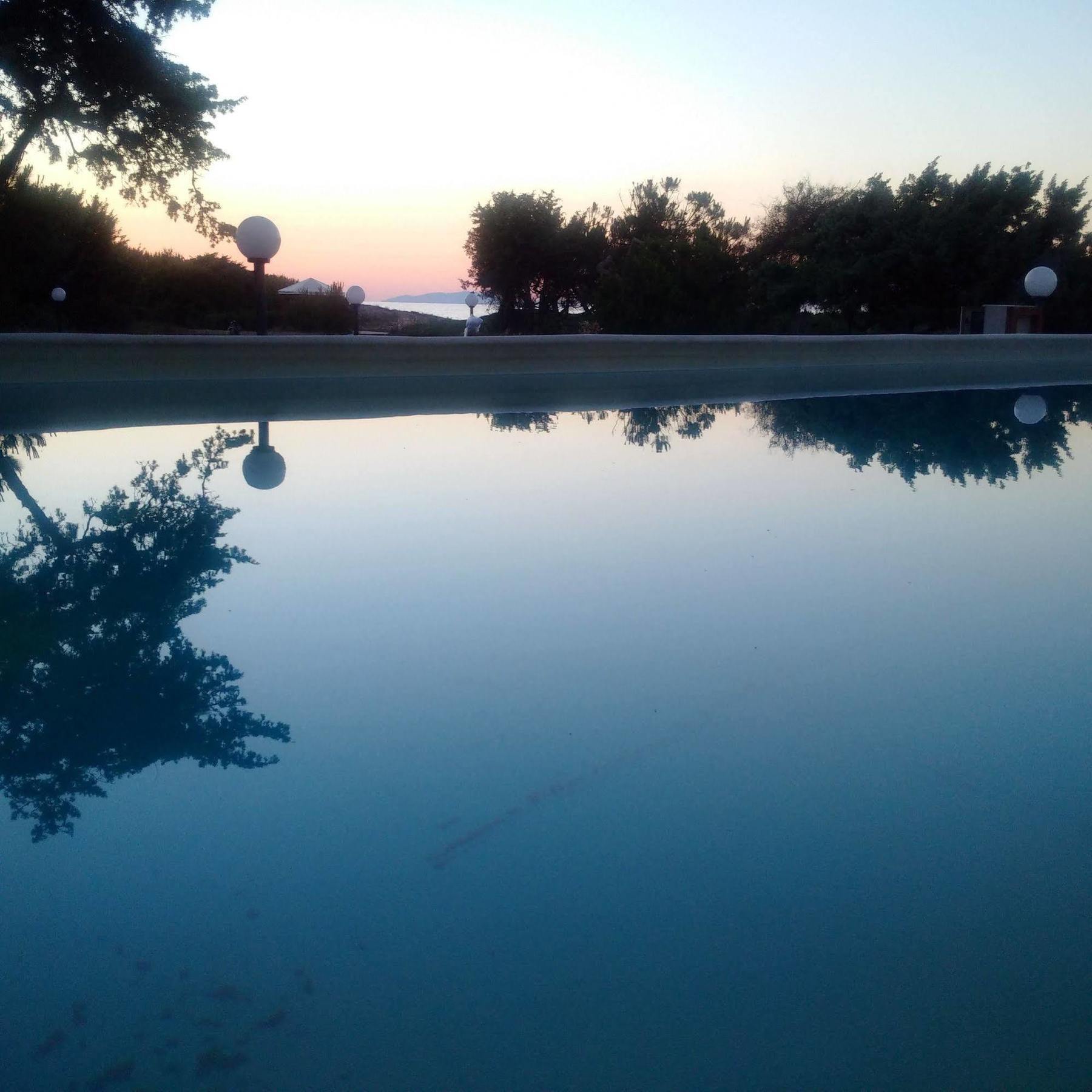 Bellamarina Sorso Bagian luar foto