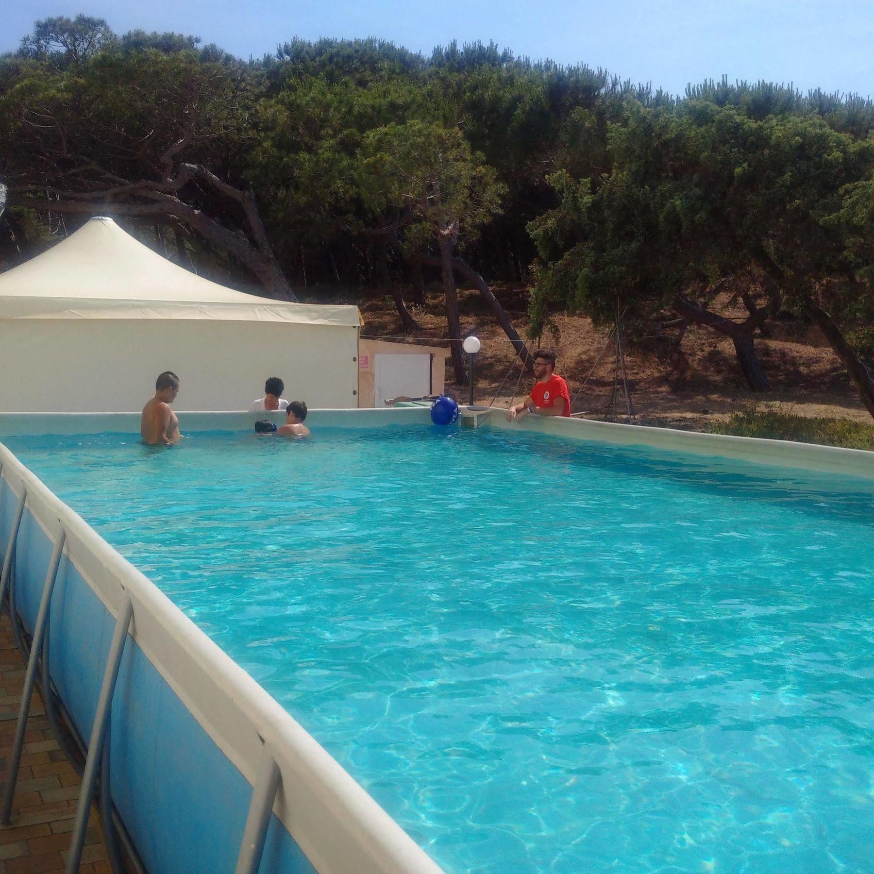 Bellamarina Sorso Bagian luar foto